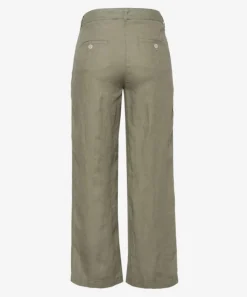 Brax Broek 742207_9869520 Blauw Online