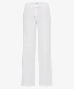 Brax Broek 712208_9871120 Wit