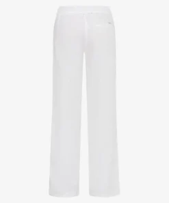 Brax Broek 712208_9871120 Wit