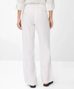 Brax Broek 712208_9871120 Wit
