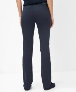 Brax Broek 711458_9870920 Blauw New