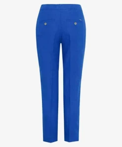 Brax Broek 742208_9850920 Grijs Online