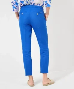 Brax Broek 742208_9850920 Grijs Online