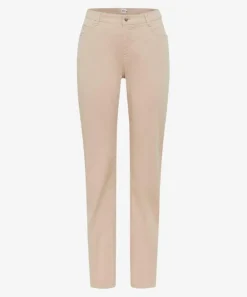 Brax Broek 711458_9870920 Bruin New