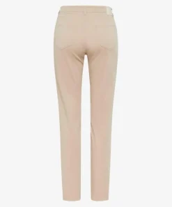 Brax Broek 711458_9870920 Bruin New