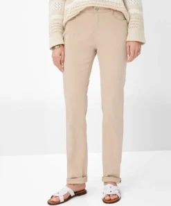 Brax Broek 711458_9870920 Bruin New