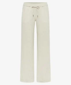 Brax Broek 712208_9871120 Bruin Hot