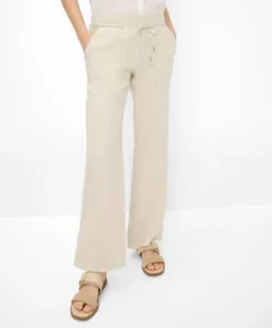 Brax Broek 712208_9871120 Bruin Hot
