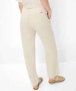 Brax Broek 712208_9871120 Bruin Hot