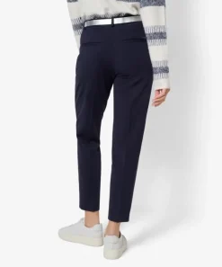 Brax Broek 705650_9244920 Blauw Hot