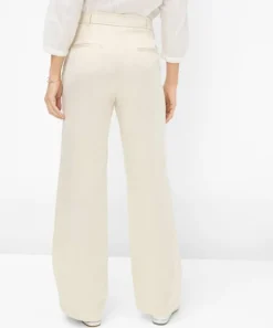 Brax Broek 762708_9223120 Wit Clearance