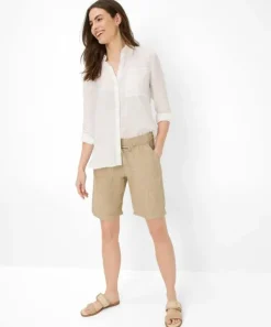 Brax Broek 762208_9823320 Bruin