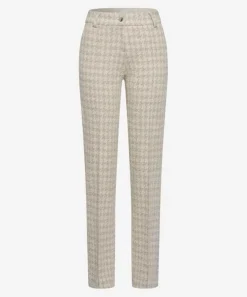 Brax Broek 765948_9247020 Bruin Online