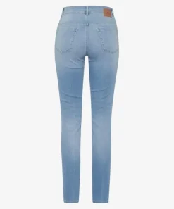 Brax Jeans 766008_9929720 Blauw Clearance