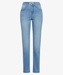 Brax Jeans 717008_9928820 Blauw Sale