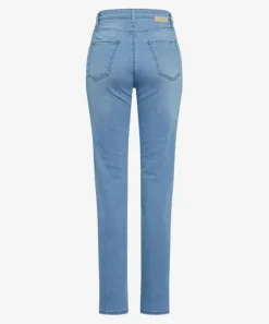 Brax Jeans 717008_9928820 Blauw Sale
