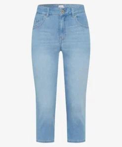 Brax Jeans 767928_9966820 Blauw Clearance