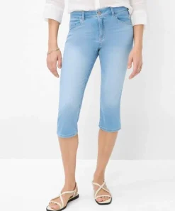 Brax Jeans 767928_9966820 Blauw Clearance