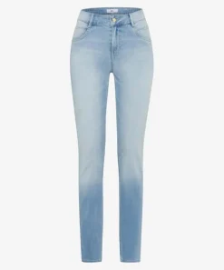 Brax Jeans 766008_9987920 Blauw Outlet