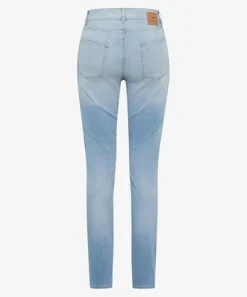 Brax Jeans 766008_9987920 Blauw Outlet