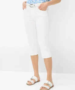 Brax Jeans 767928_9966820 Wit Sale