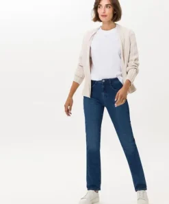 Brax Jeans 707000_9928820 Grijs Sale