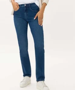 Brax Jeans 707000_9928820 Grijs Sale