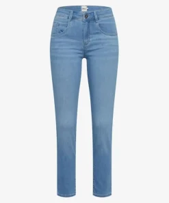 Brax Jeans 717928_9933720 Blauw Discount