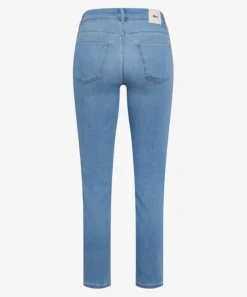 Brax Jeans 717928_9933720 Blauw Discount