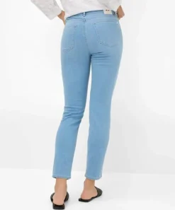 Brax Jeans 717928_9933720 Blauw Discount