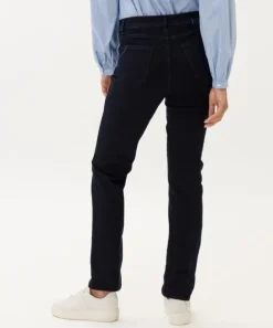 Brax Jeans 707000_9928820 Blauw Best