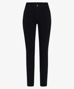 Brax Jeans 706000_9987920 Zwart Sale