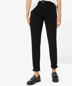 Brax Jeans 706000_9987920 Zwart Sale
