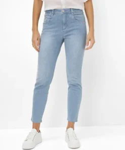 Brax Jeans 717918_9933720 Hot