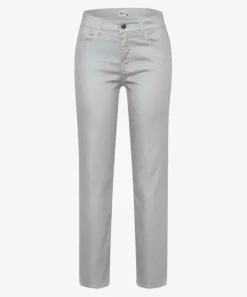 Brax Jeans 766628_9938420 Grijs Outlet