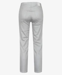 Brax Jeans 766628_9938420 Grijs Outlet