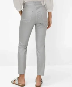 Brax Jeans 766628_9938420 Grijs Outlet