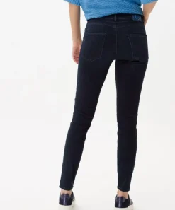 Brax Jeans 706250_9983520 Blauw Online