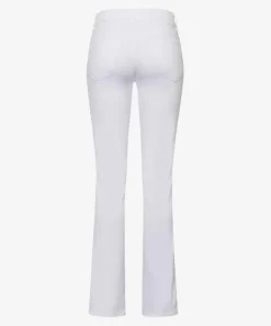 Brax Jeans 747958_9953420 Wit Best