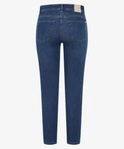 Brax Jeans 717928_9933720 Blauw Hot