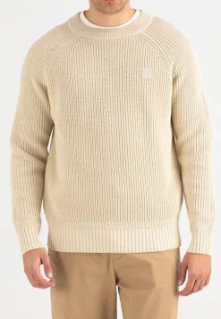 Butcher of Blue Sweater M2326003 Beige Best