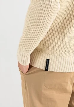 Butcher of Blue Sweater M2326003 Beige Best