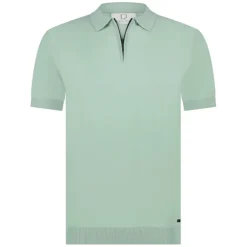 Born with Appetite BWA Polo BWA25108DA31-343 Groen Clearance