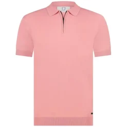 Born with Appetite BWA Polo BWA25108DA31-738 Roze Hot