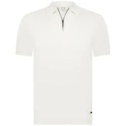 Born with Appetite BWA Polo BWA25108DA31-150 Off-white Outlet