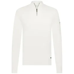 Born with Appetite BWA Trui BWA25105RA41-150 Off-white Clearance