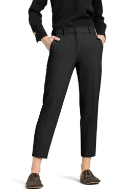 Cambio Broek 6316 0300-28 Zwart Sale