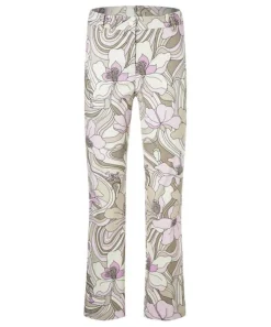 Cambio Broek 7701 0290-08 Zand Discount