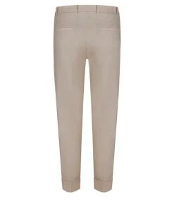 Cambio Broek 8003 0300-00 Wit New
