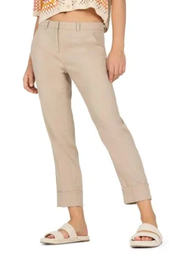 Cambio Broek 8003 0300-00 Wit New